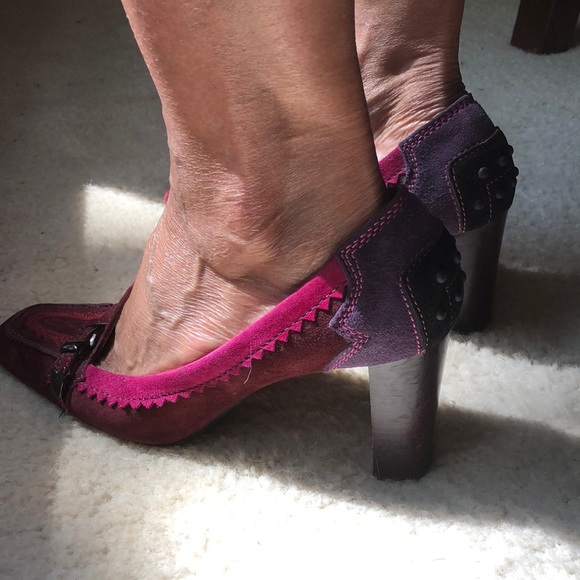 Multi Colored Tod’s - Picture 5 of 6